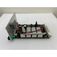 AST Steag 17000294.e PN6037C EOCU Board...